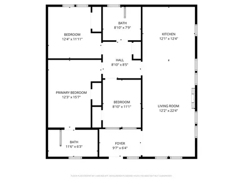 1229 W 21st Street Houston TX 77008