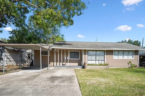 1011 Marleen Street Houston TX 77034