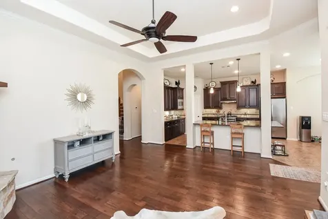 1603 Pecan Branch Drive Richmond TX 77406