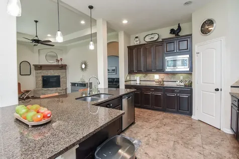 1603 Pecan Branch Drive Richmond TX 77406