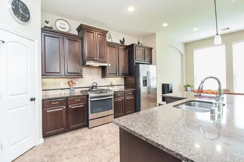 1603 Pecan Branch Drive Richmond TX 77406