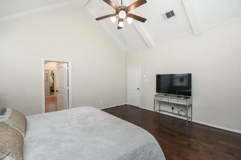 1603 Pecan Branch Drive Richmond TX 77406