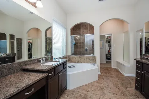 1603 Pecan Branch Drive Richmond TX 77406