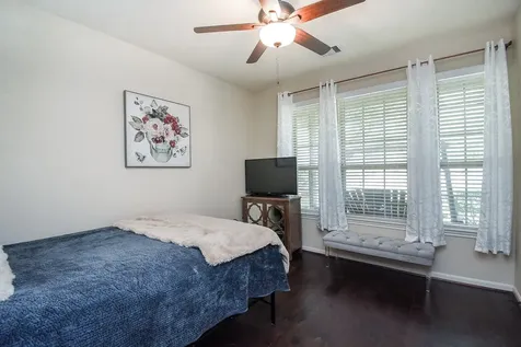 1603 Pecan Branch Drive Richmond TX 77406