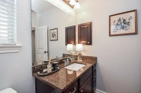 1603 Pecan Branch Drive Richmond TX 77406
