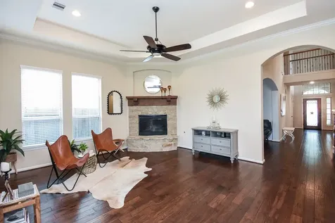 1603 Pecan Branch Drive Richmond TX 77406