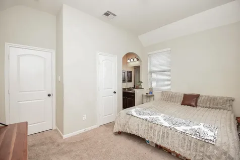 1603 Pecan Branch Drive Richmond TX 77406