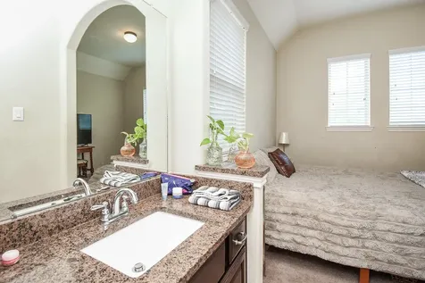 1603 Pecan Branch Drive Richmond TX 77406