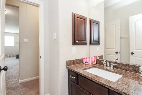 1603 Pecan Branch Drive Richmond TX 77406