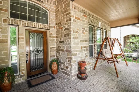 1603 Pecan Branch Drive Richmond TX 77406