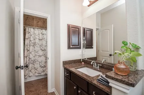 1603 Pecan Branch Drive Richmond TX 77406