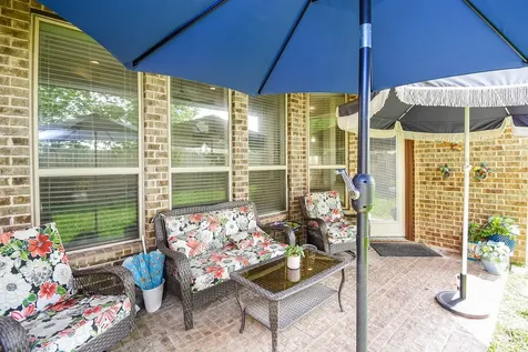 1603 Pecan Branch Drive Richmond TX 77406