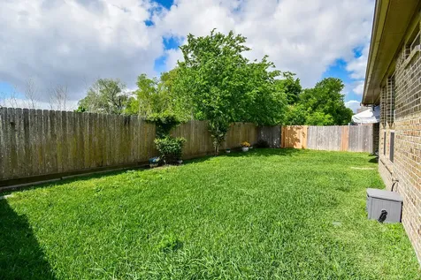 1603 Pecan Branch Drive Richmond TX 77406