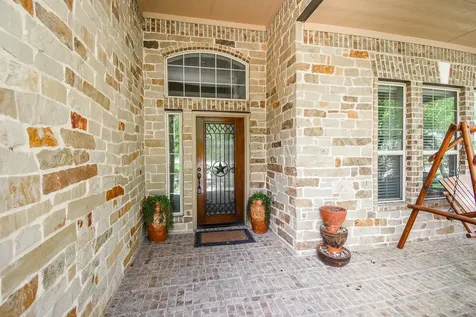 1603 Pecan Branch Drive Richmond TX 77406