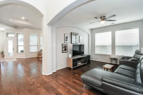 1603 Pecan Branch Drive Richmond TX 77406