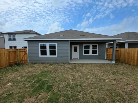 15926 Mimosa Harvest Drive Crosby TX 77532