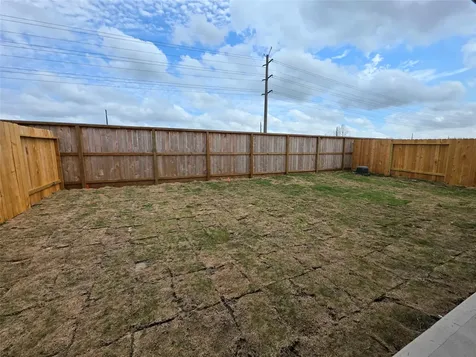 15926 Mimosa Harvest Drive Crosby TX 77532