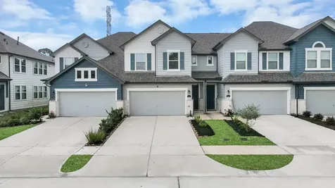 7321 Hinsdale Drive Pasadena TX 77505