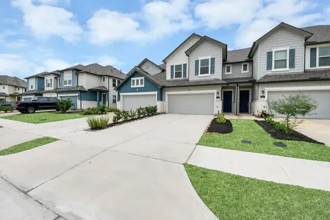 7321 Hinsdale Drive Pasadena TX 77505