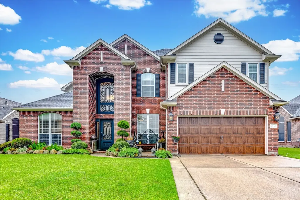 2114 Canyon Lake Drive Deer Park TX 77536
