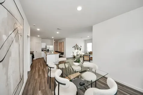 1816 Corsica Creek Lane Rosharon TX 77583