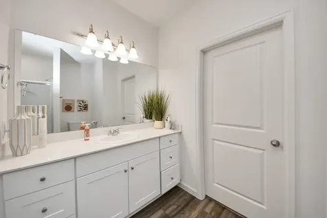 1816 Corsica Creek Lane Rosharon TX 77583