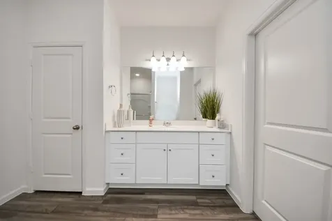 1816 Corsica Creek Lane Rosharon TX 77583