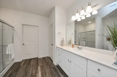 1816 Corsica Creek Lane Rosharon TX 77583