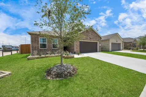 1816 Corsica Creek Lane Rosharon TX 77583