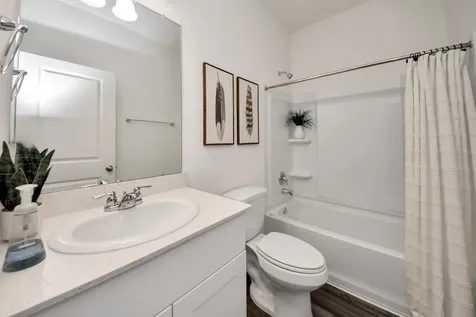 1816 Corsica Creek Lane Rosharon TX 77583
