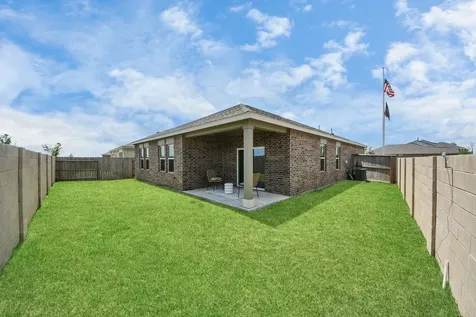 1816 Corsica Creek Lane Rosharon TX 77583