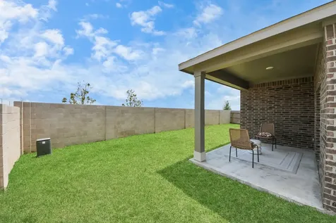 1816 Corsica Creek Lane Rosharon TX 77583