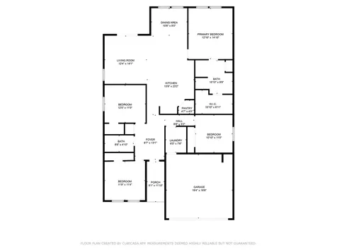 1816 Corsica Creek Lane Rosharon TX 77583