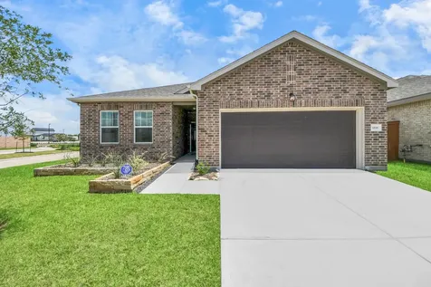 1816 Corsica Creek Lane Rosharon TX 77583