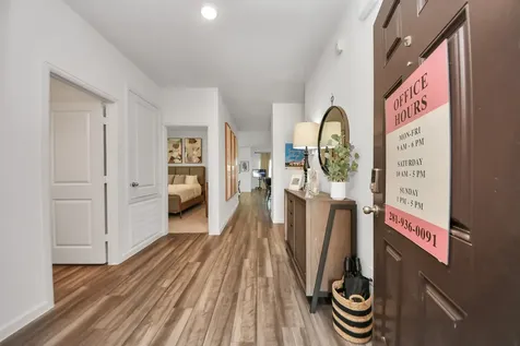 1816 Corsica Creek Lane Rosharon TX 77583