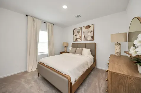 1816 Corsica Creek Lane Rosharon TX 77583