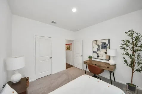 1816 Corsica Creek Lane Rosharon TX 77583
