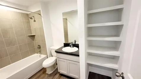 23835 Sunland Park Court Houston TX 77373