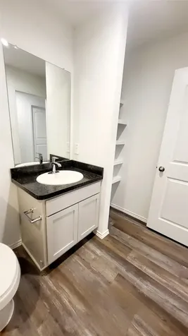 23835 Sunland Park Court Houston TX 77373