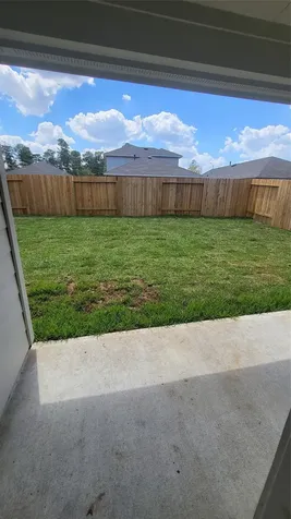 23835 Sunland Park Court Houston TX 77373