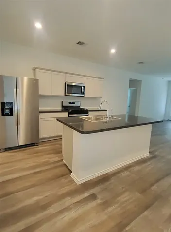 23835 Sunland Park Court Houston TX 77373