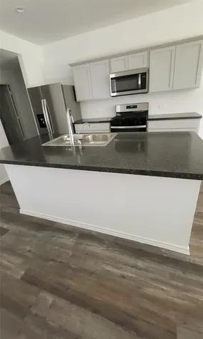 23835 Sunland Park Court Houston TX 77373