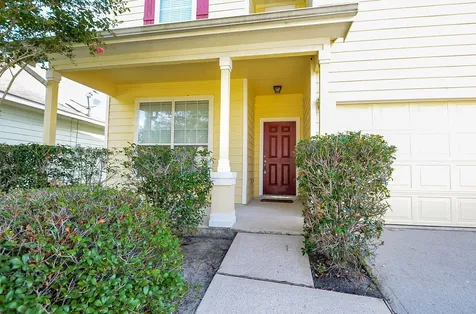 4214 Barossa Valley Lane Katy TX 77449