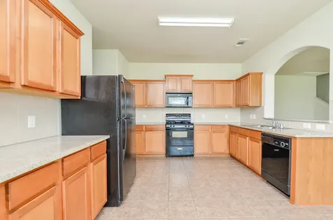 4214 Barossa Valley Lane Katy TX 77449