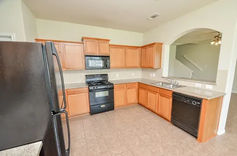 4214 Barossa Valley Lane Katy TX 77449