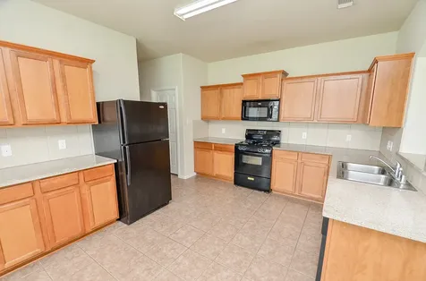 4214 Barossa Valley Lane Katy TX 77449