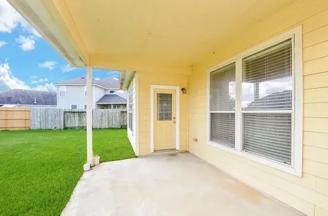 4214 Barossa Valley Lane Katy TX 77449