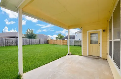 4214 Barossa Valley Lane Katy TX 77449