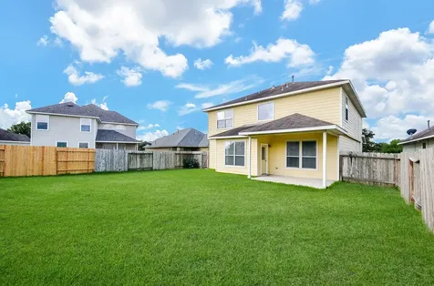 4214 Barossa Valley Lane Katy TX 77449