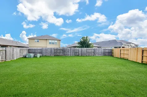 4214 Barossa Valley Lane Katy TX 77449